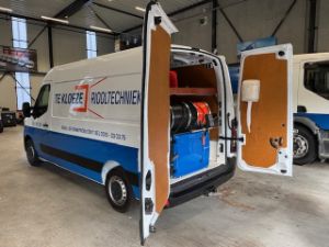 Aflevering ROM Cube - Ter Kloeze Riooltechniek - ROM bv